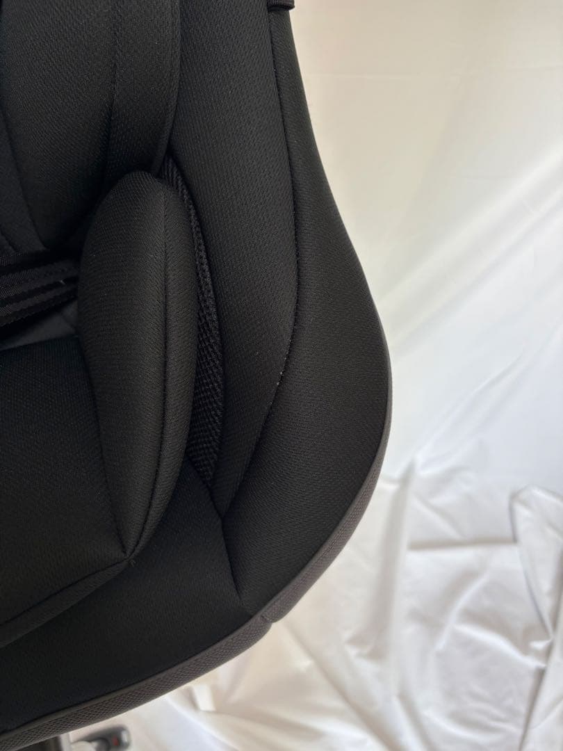 【美品】Joie Ark360° 最上位モデルver. キャノピーモデル