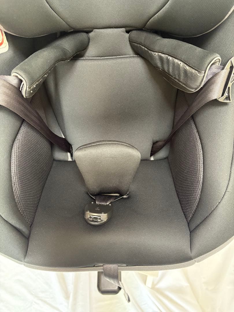 【美品】Joie Ark360° 最上位モデルver. キャノピーモデル