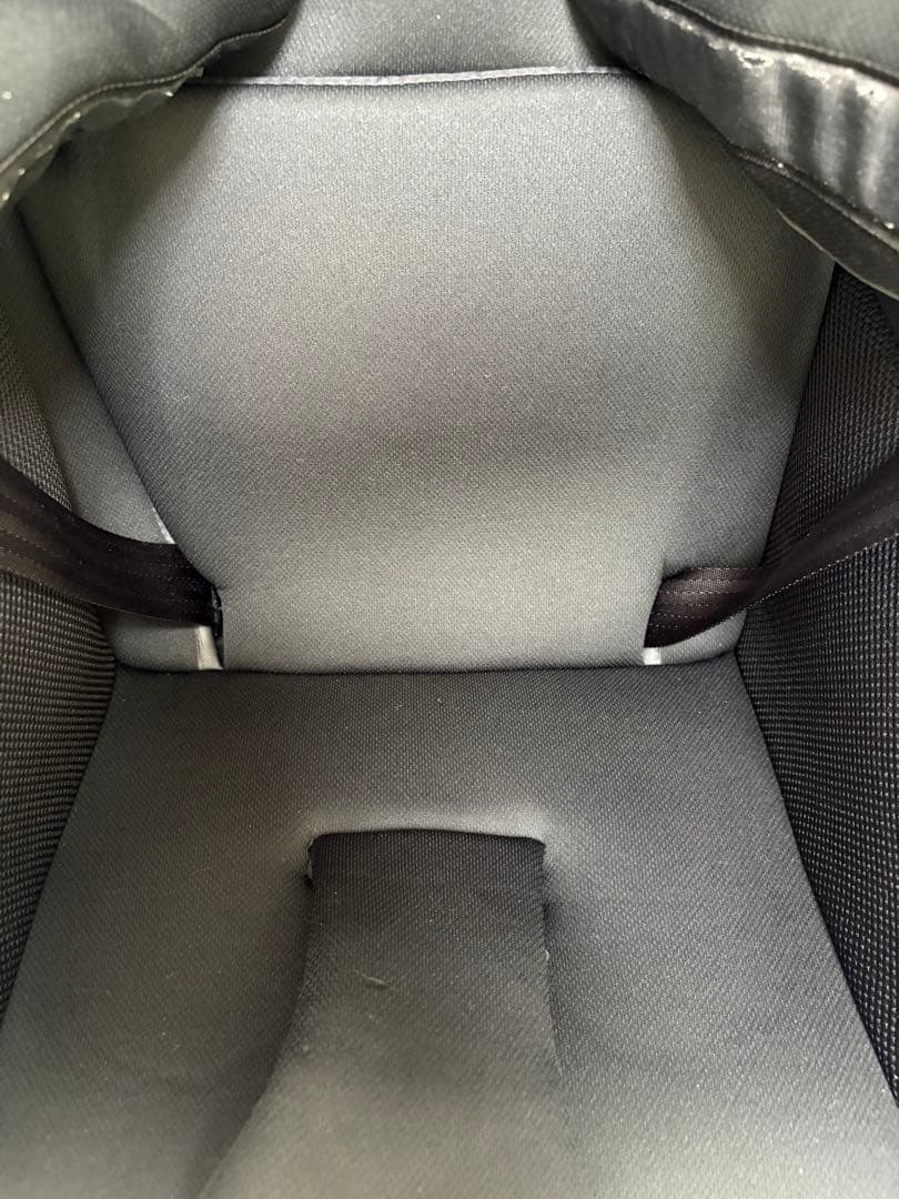 【美品】Joie Ark360° 最上位モデルver. キャノピーモデル