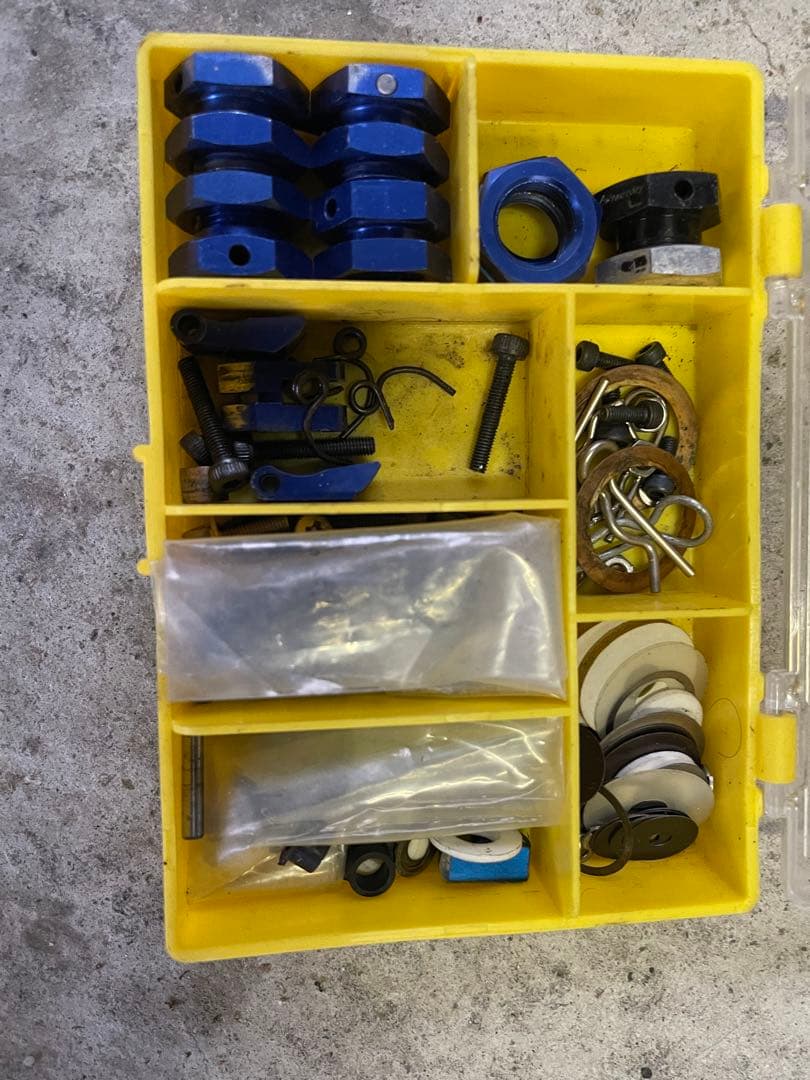 京商インファーノmp777