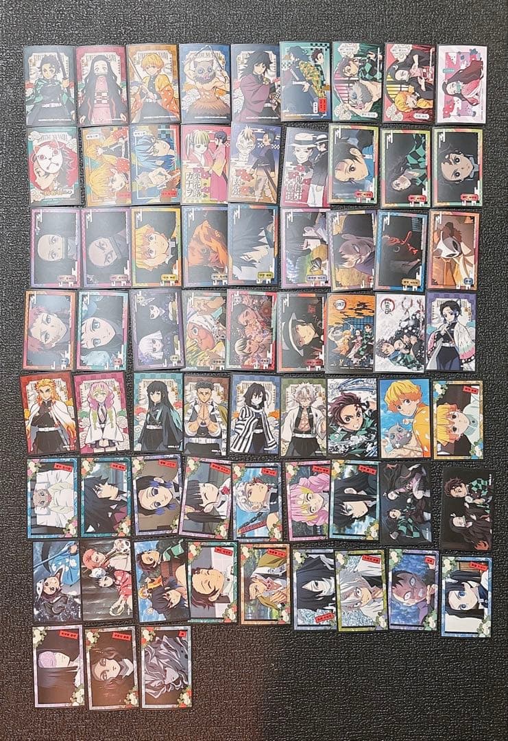 鬼滅の刃　まとめ売り