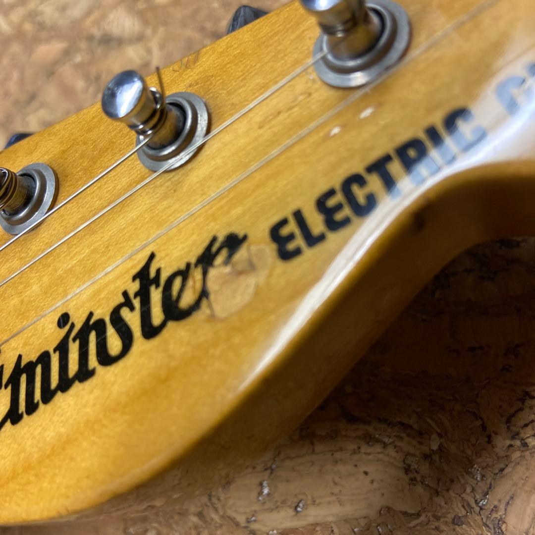 ザックマイルドWestminster シンライン メンテナンス済み