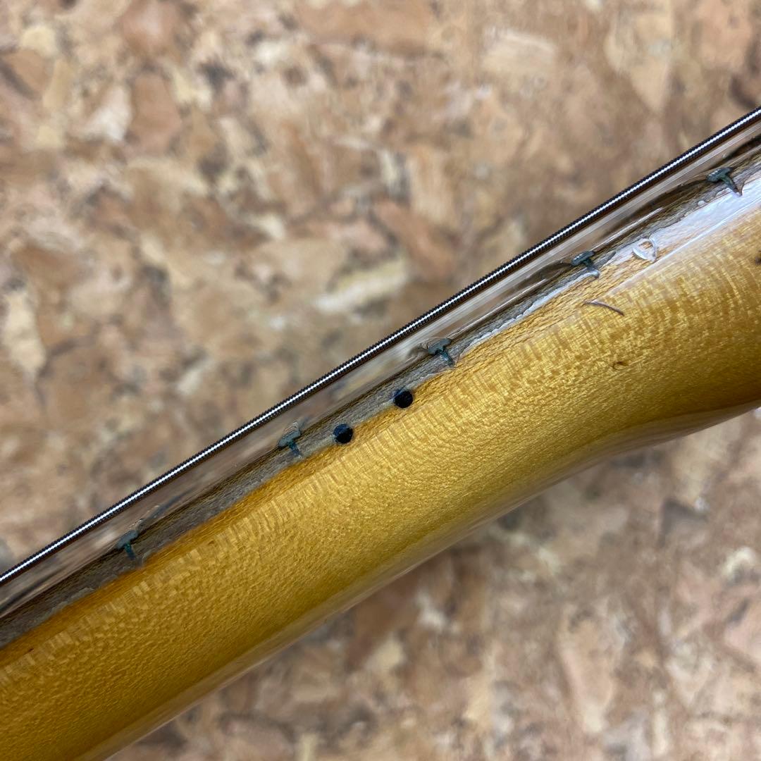 ザックマイルドWestminster シンライン メンテナンス済み