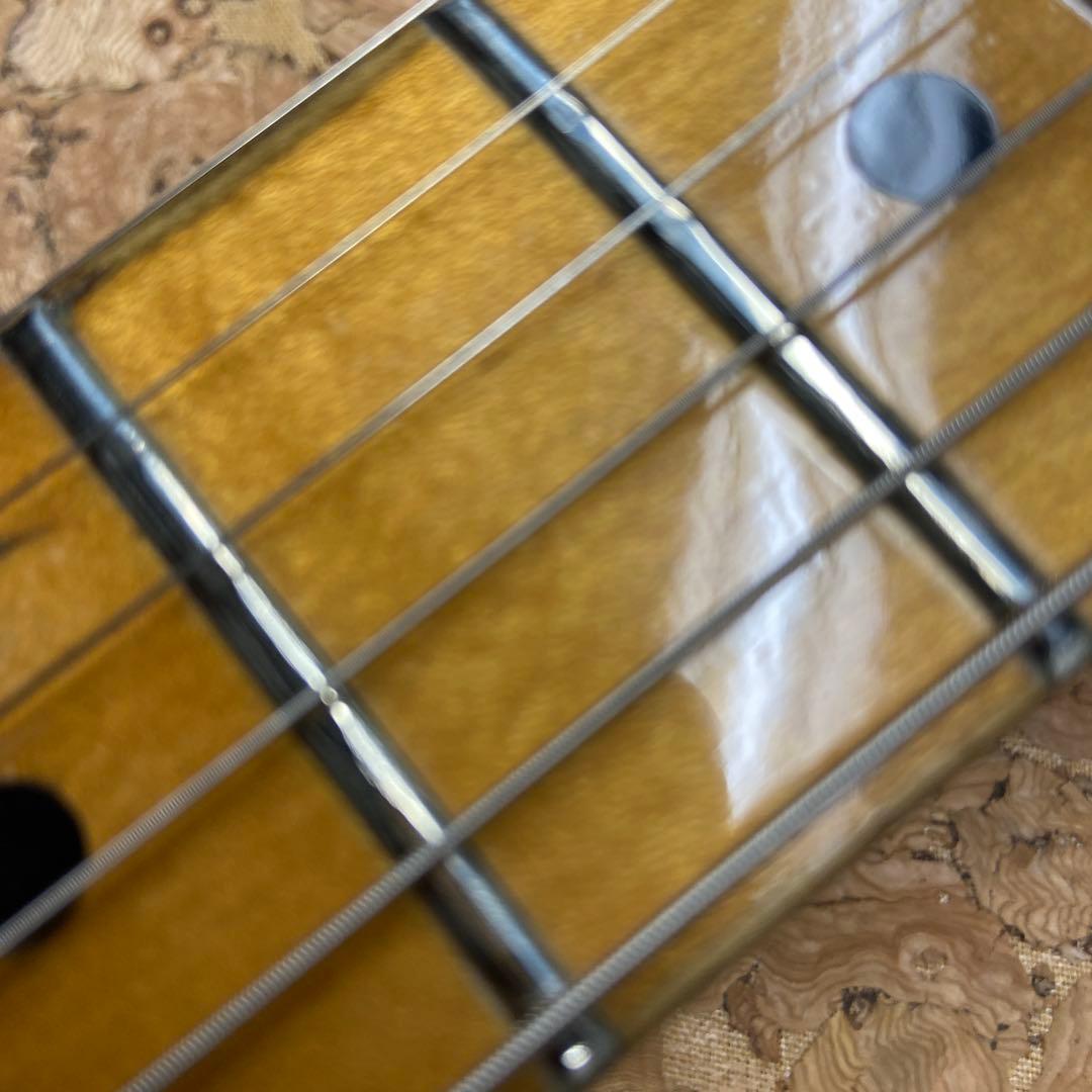 ザックマイルドWestminster シンライン メンテナンス済み