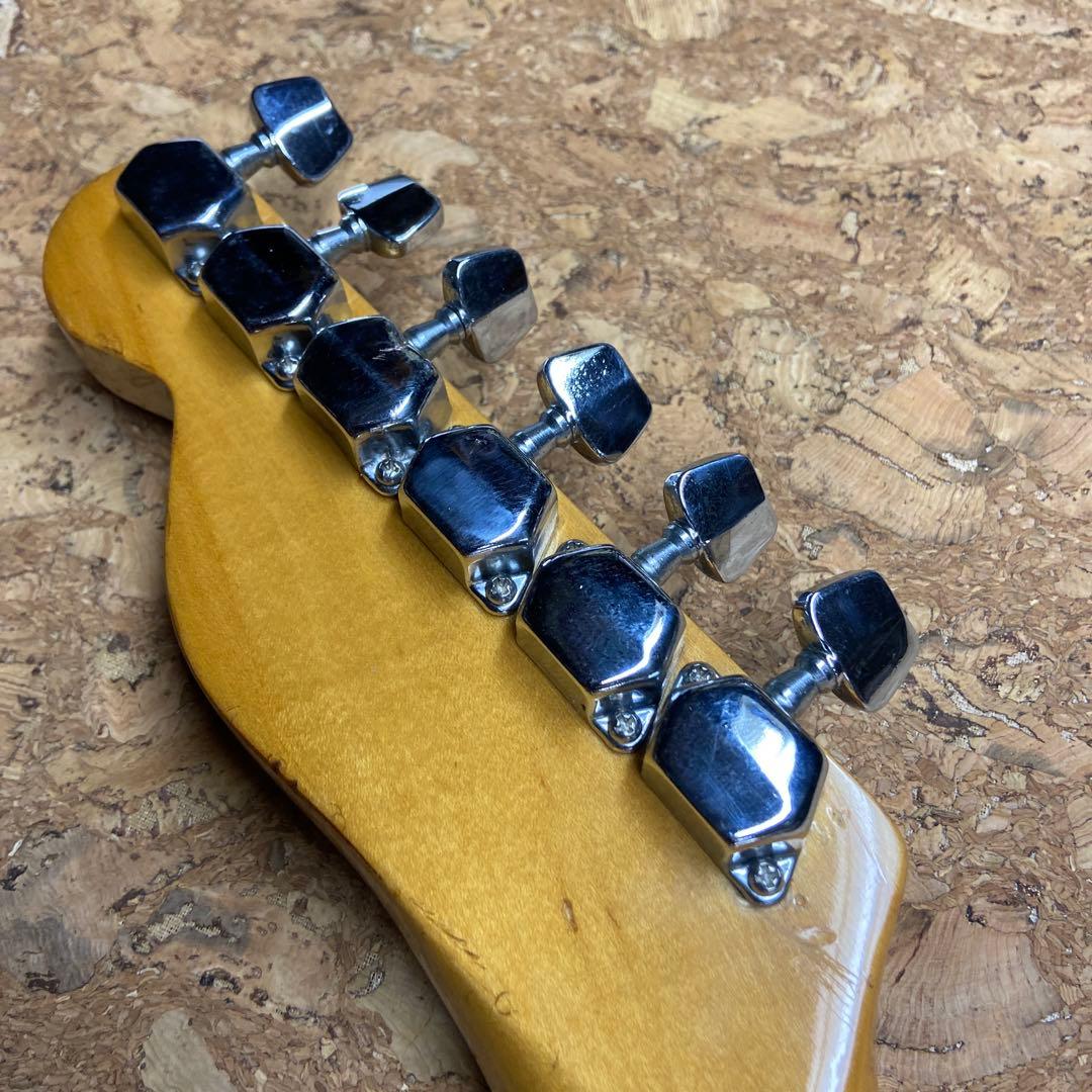 ザックマイルドWestminster シンライン メンテナンス済み