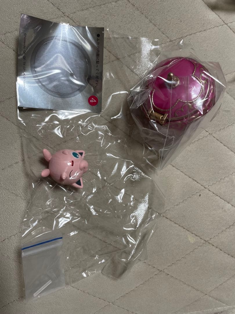 ポケモン リーメント