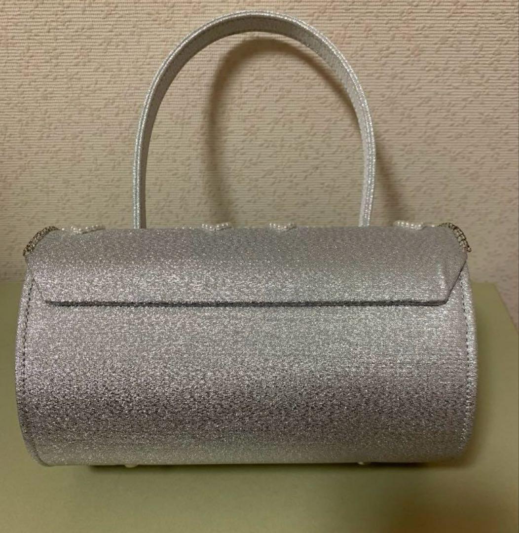 和装バッグ草履セット　振袖　前撮り　成人式　中古
