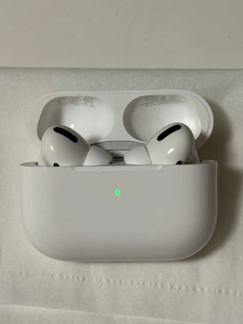 AirPods Pro 第一世代 ワイヤレスイヤホン 本体