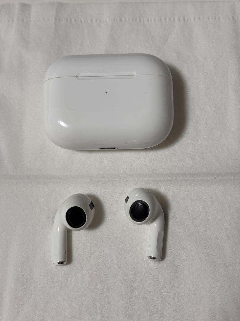AirPods Pro 第一世代 ワイヤレスイヤホン 本体