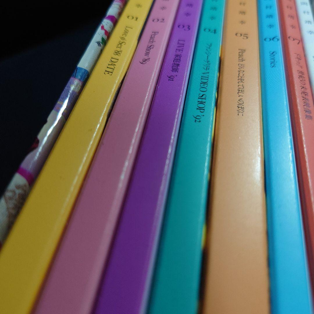 岡村靖幸 20世紀と伝説と青春 ライブ PV DVD ソニー レア