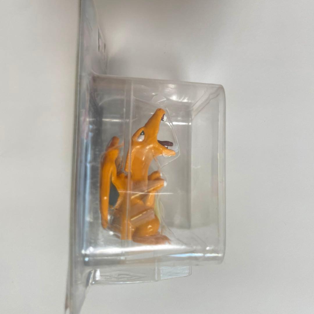 【未開封品】リザードン モンコレ 初期 006