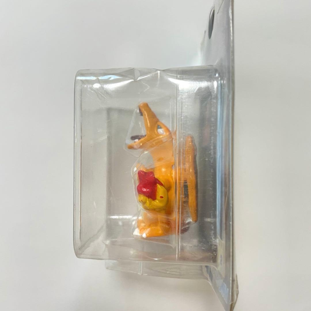 【未開封品】リザードン モンコレ 初期 006