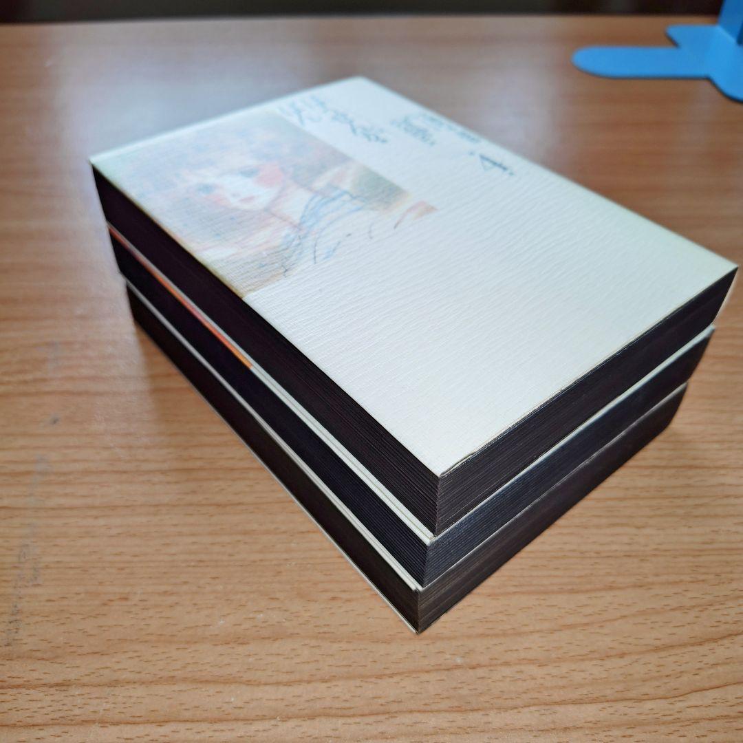 大島弓子選集　１期　全10巻　２期　15、16巻セット　綿の国星コンプリート