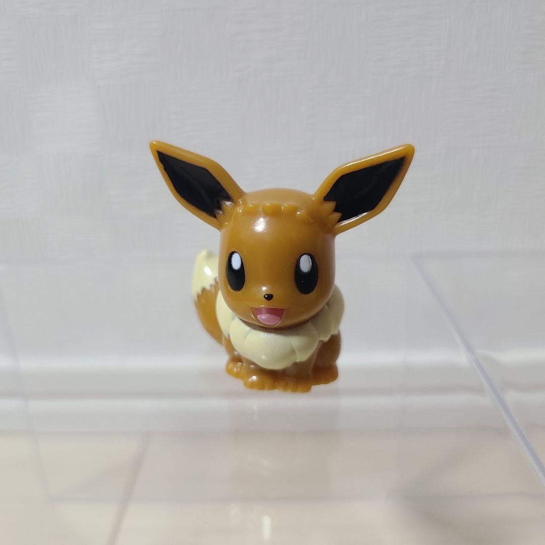 モンコレ　その他フィギュアセット