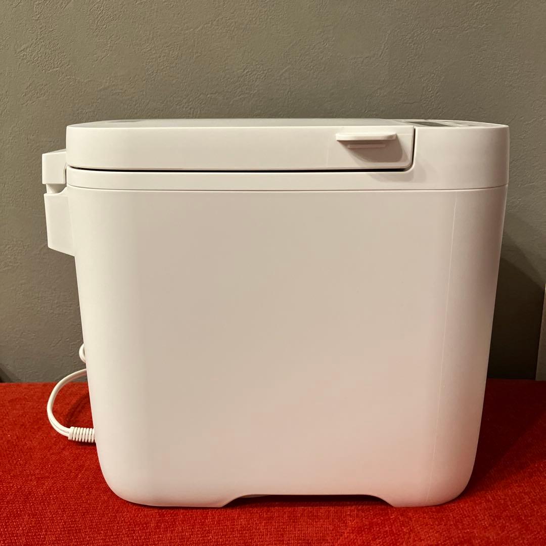 【2025年製】Panasonic　ホームベーカリー　SD-CB1 パナソニック