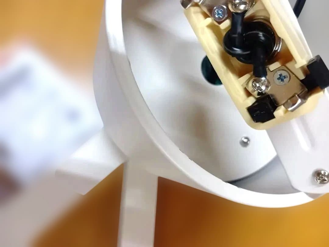 ventota 　シーリングライト　Astra　アストラ　ホワイト