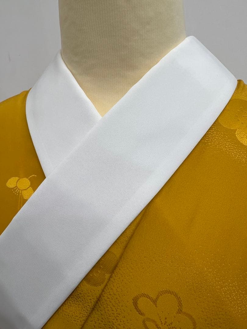 振り袖　フルセット　別誂長襦袢付　成人式　辻が花袋帯　金彩加工　刺繍入り　623