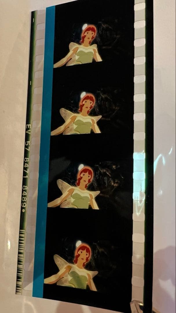 ま*さ様 パプリカ　フィルム　2枚