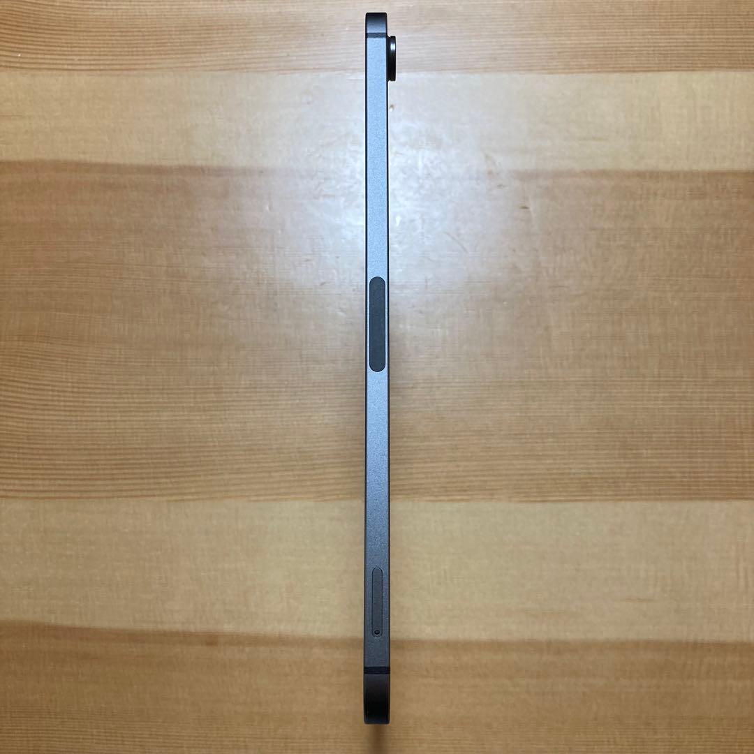 iPad mini 6｜64GB｜スペースグレイ｜Wi-Fi+Cellular