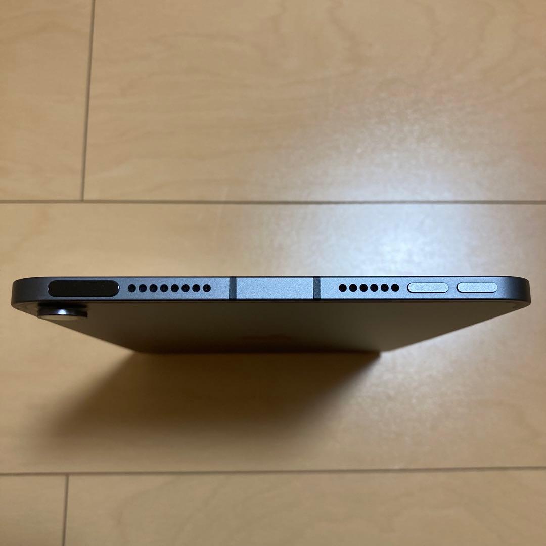 iPad mini 6｜64GB｜スペースグレイ｜Wi-Fi+Cellular