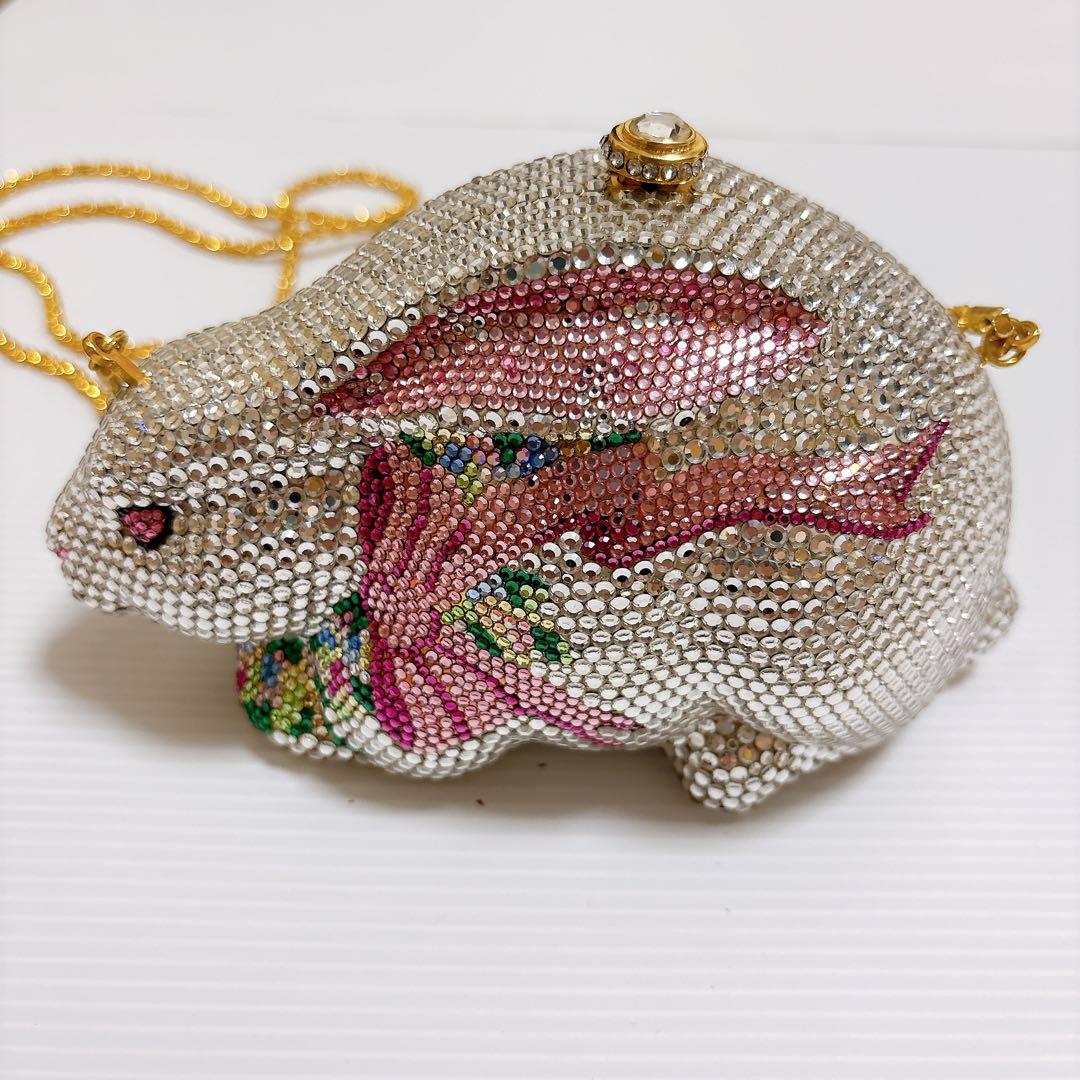 Kathrine baumann bag キャサリンバウマン パーティーバッグ