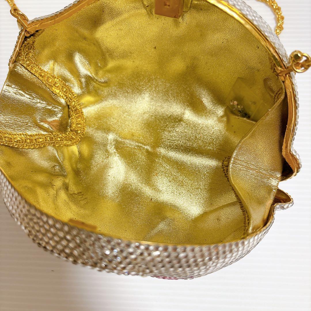 Kathrine baumann bag キャサリンバウマン パーティーバッグ