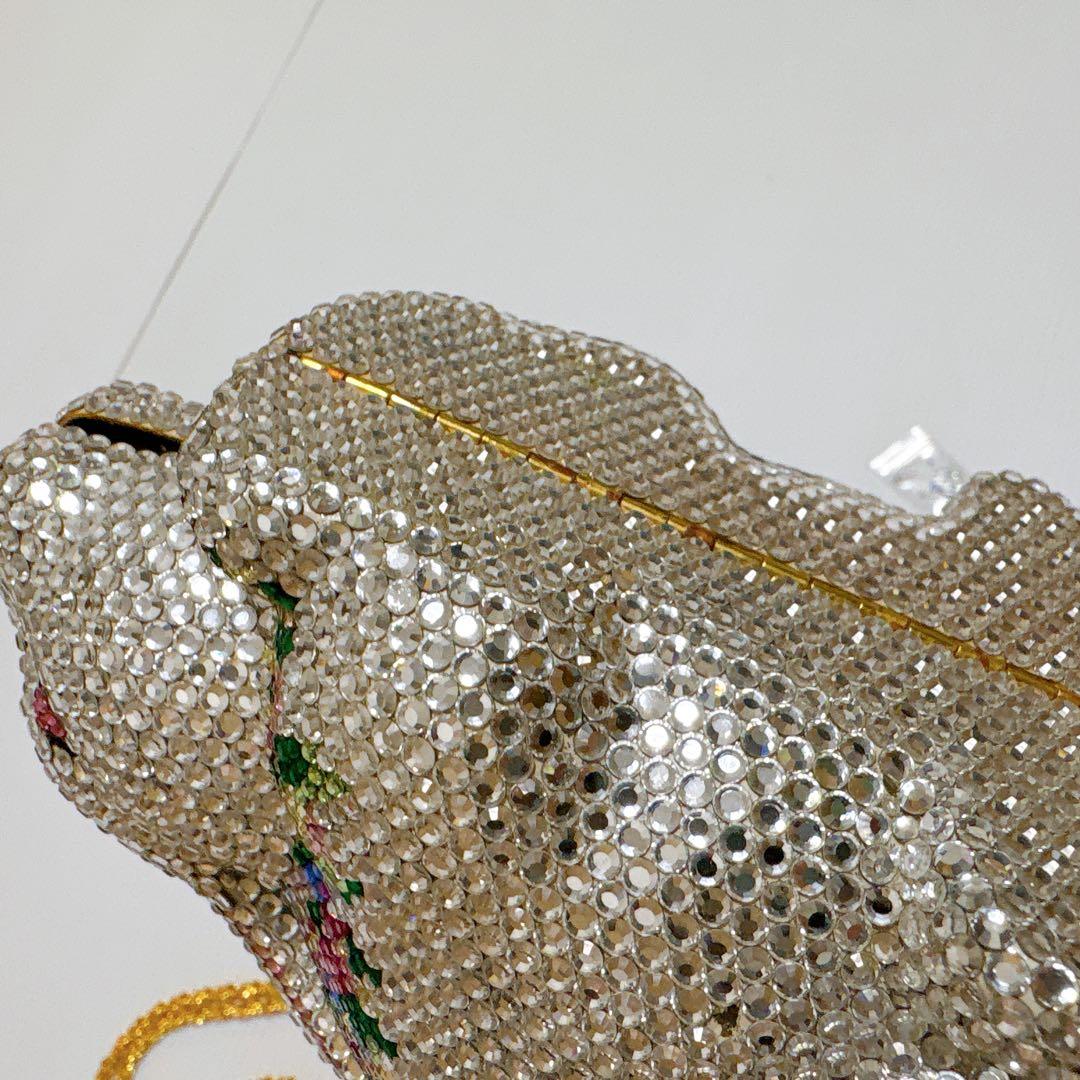 Kathrine baumann bag キャサリンバウマン パーティーバッグ