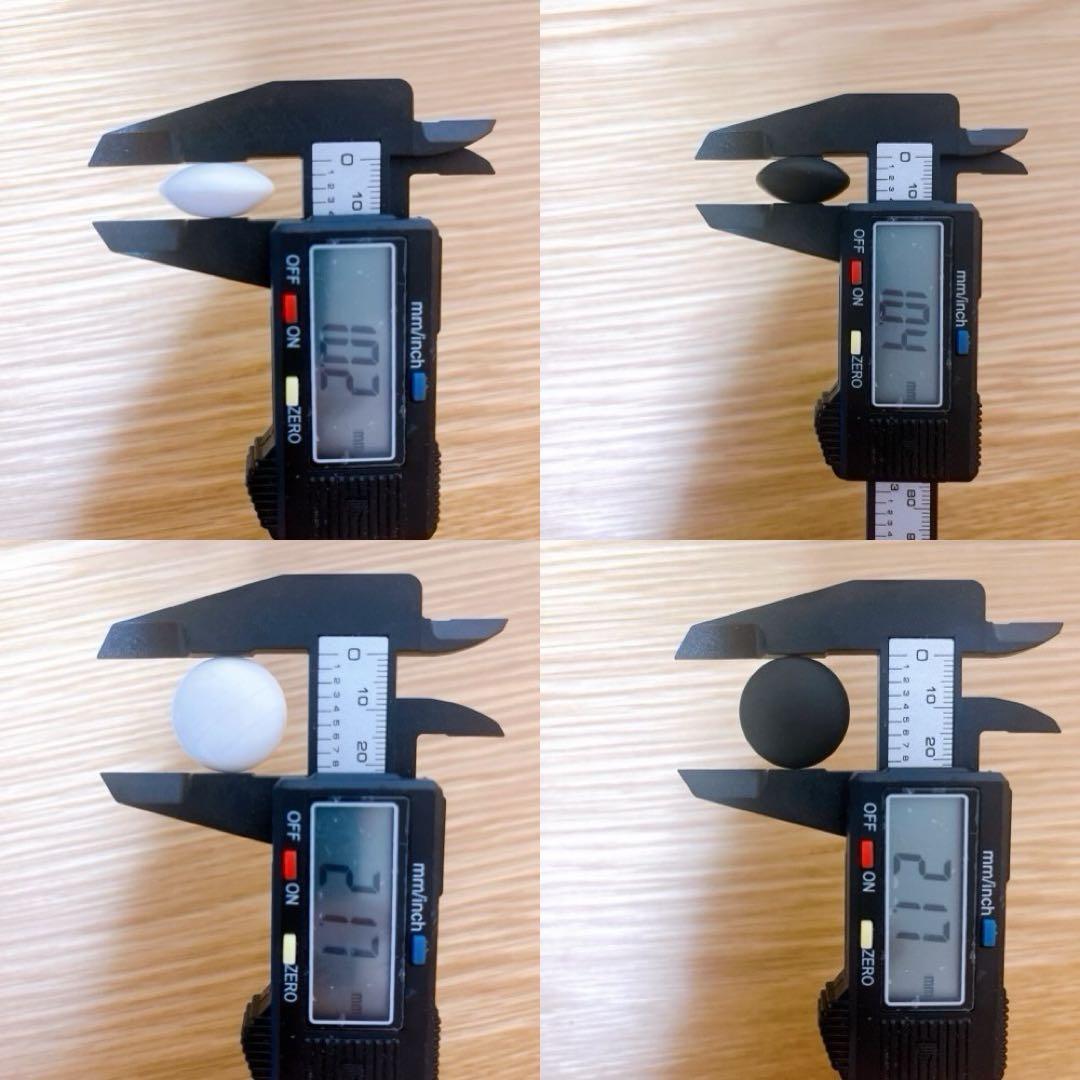 美品 碁石 蛤 36号 那智黒 高級 囲碁 白石 黒石 碁笥付き 桐箱