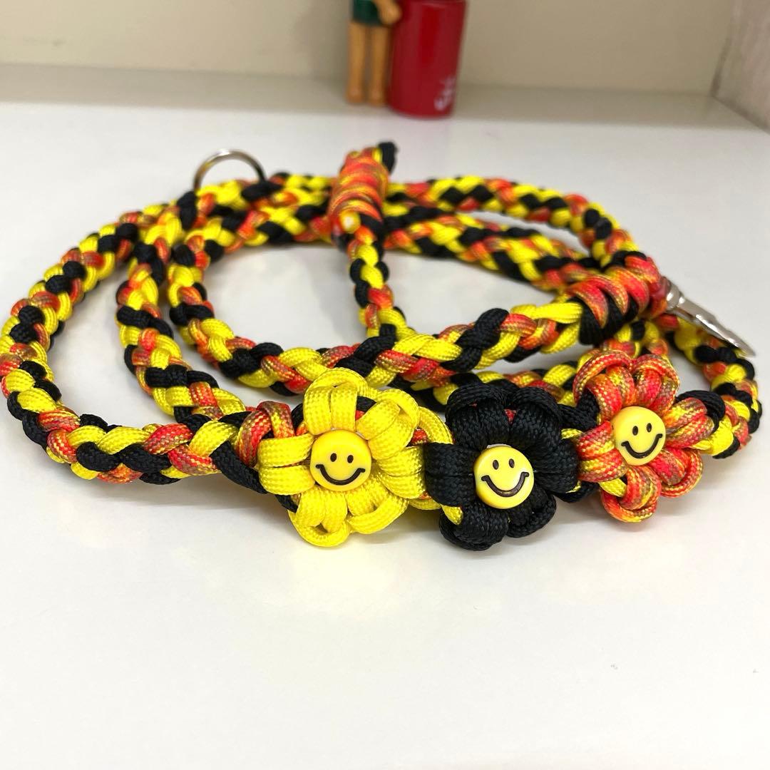 風様確認用おまとめパラコードカフェリード