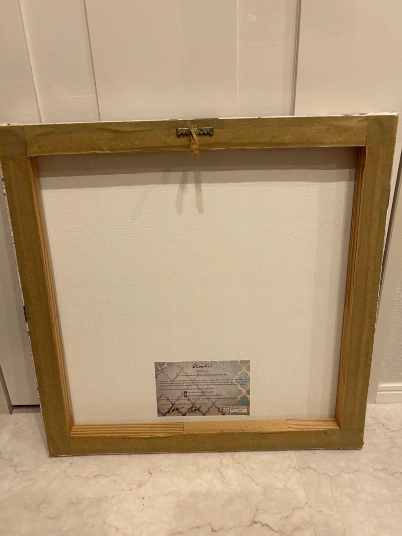 Oliver Gal CHANEL シャネルQueen of the Store