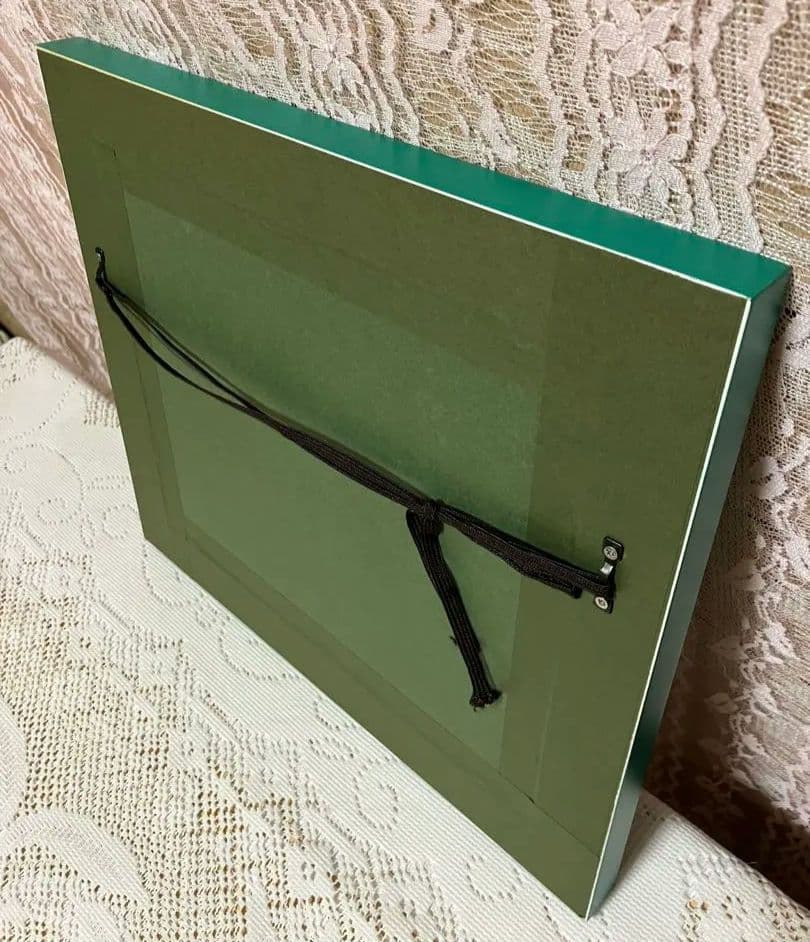 Rizzi  FOR CHRISTMAS 版画