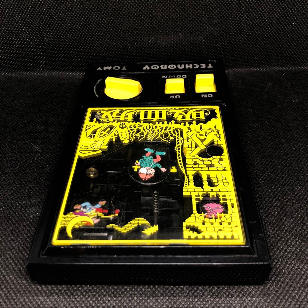 ス*カ様 トミー　テクノボーイ　吸血城