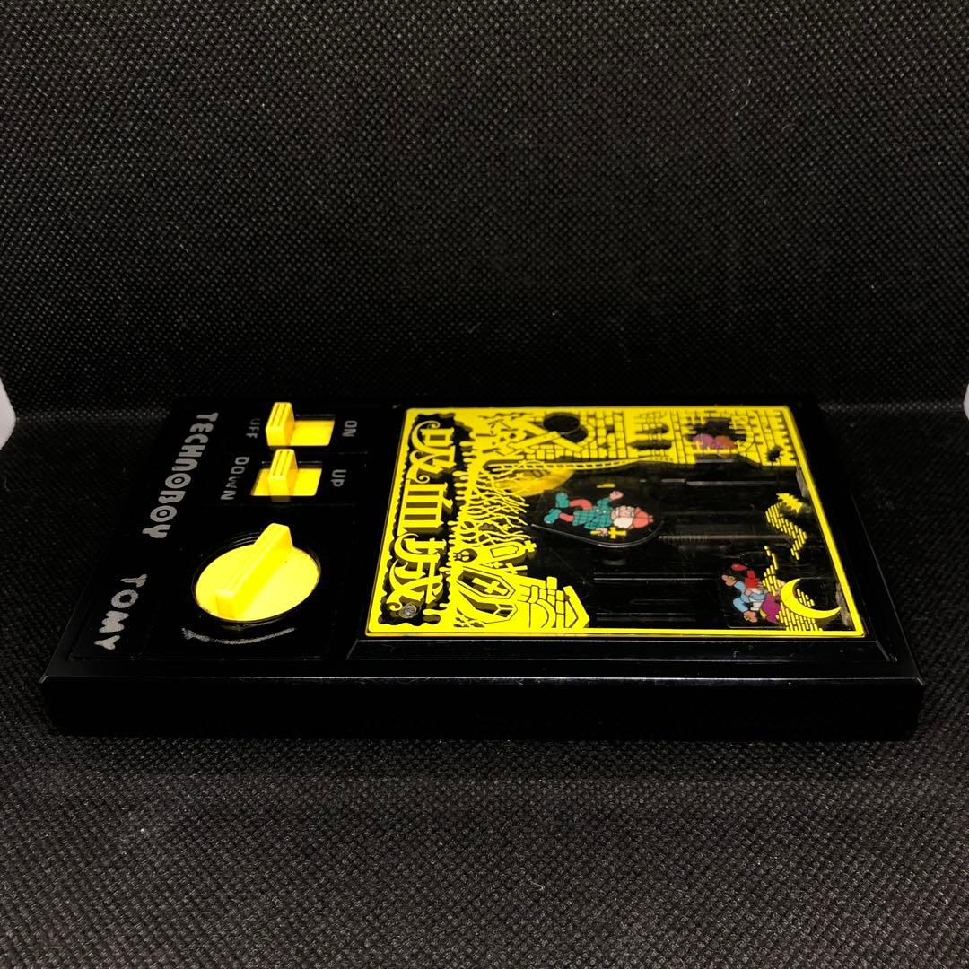 ス*カ様 トミー　テクノボーイ　吸血城