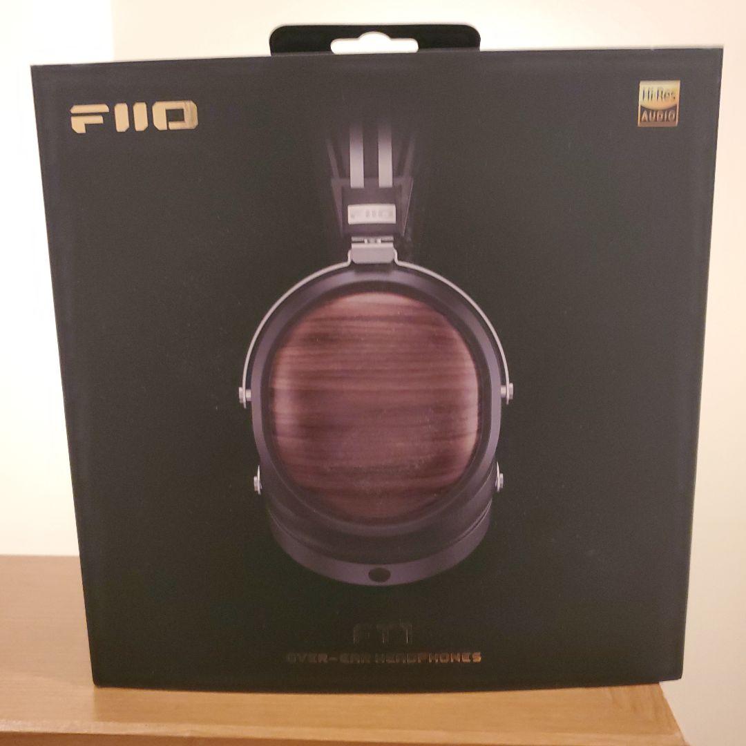 FIIO FT1 －Black