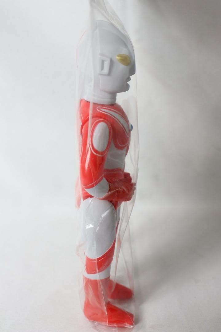 ◇ブルマァク 怪獣シリーズ S帰ってきたウルトラマン 未開封 05008