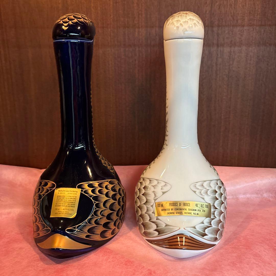 千*ん様 新品、未開栓シャボー XO アルマニャックシャボー（CHABOT)グー