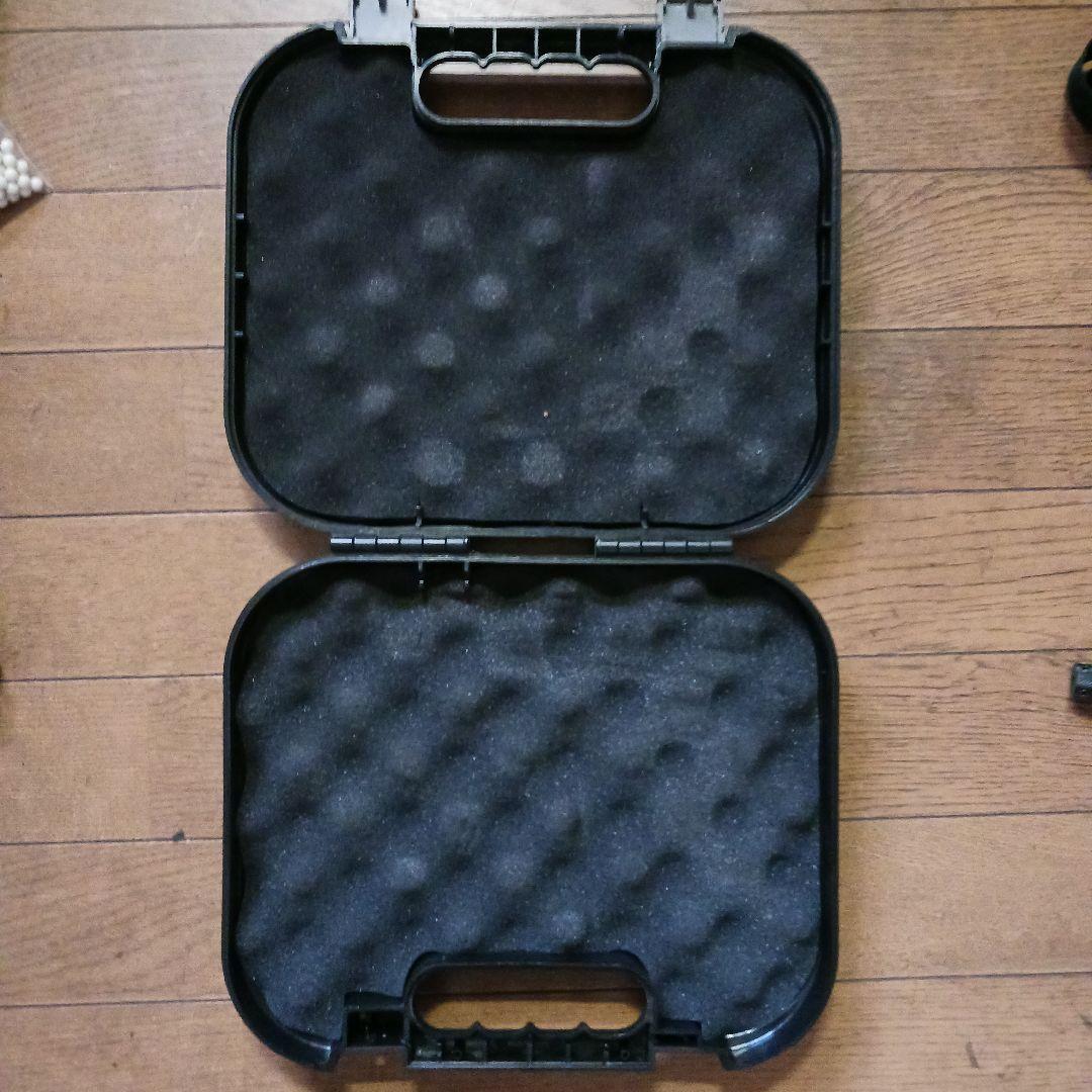 東京マルイ GLOCK17 3rd GENERATION その他セット