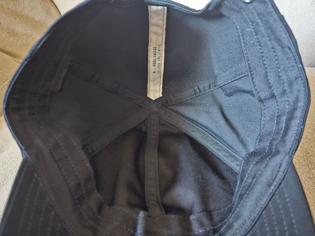 帽子 N.HOOLYWOOD CAP