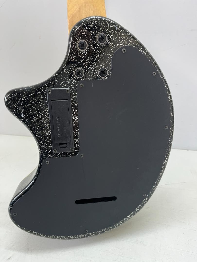 エレキギター　FERNANDES　DEVILMAN-ZO No.2　f855