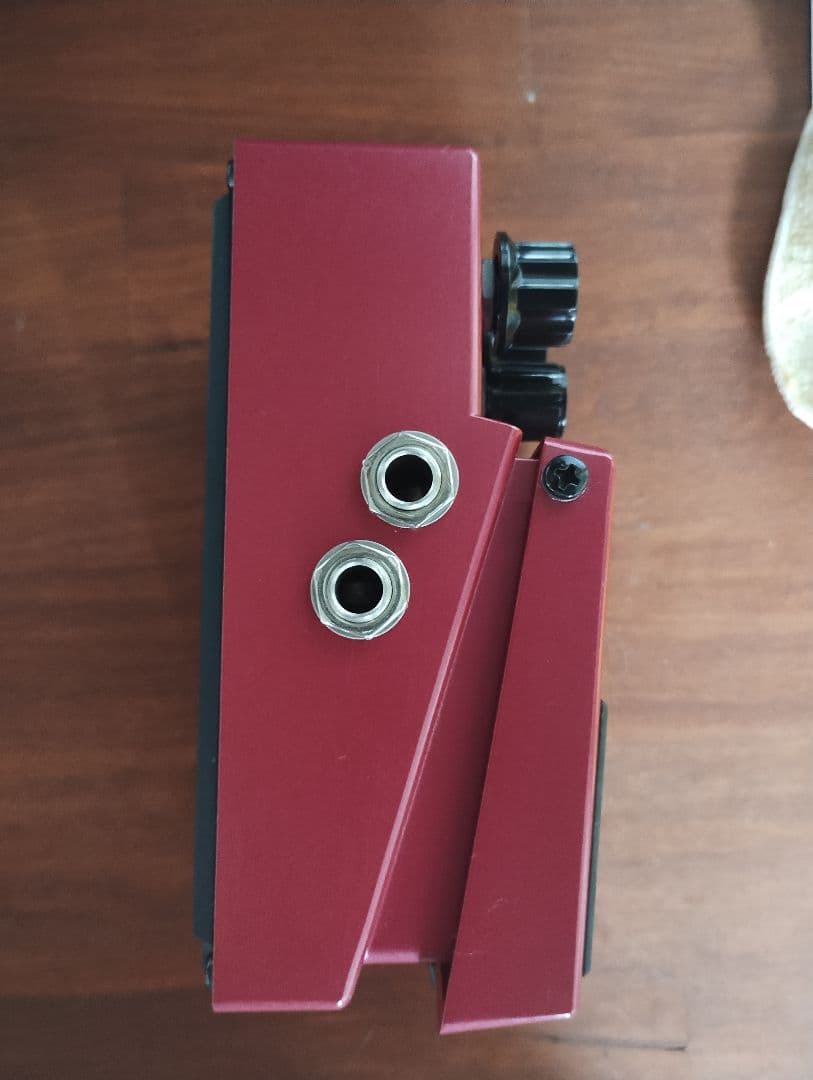 BOSS アナログディレイ 技 クラフト DM-2w delay