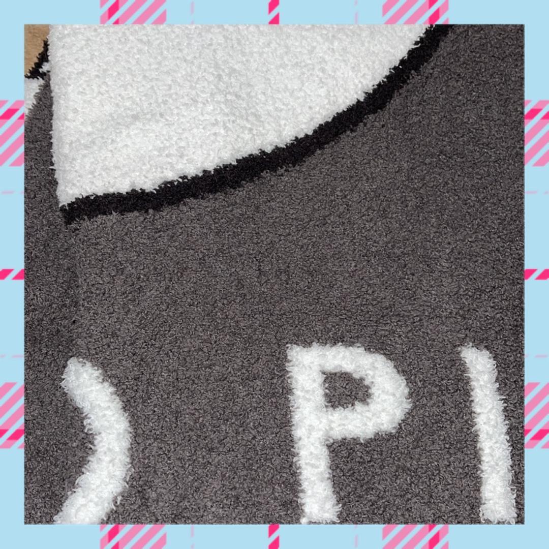 gelato pique★テレサ★ブランケット★ジェラピケ