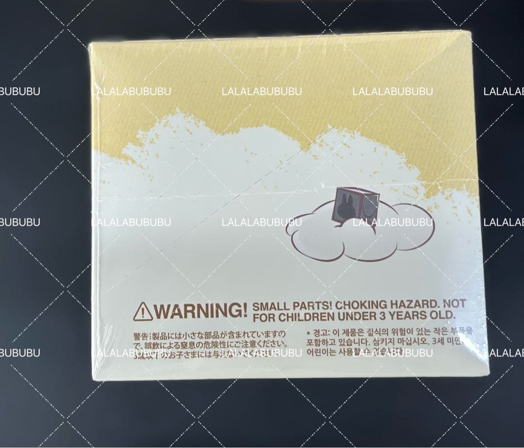 正規品ポップマートザ モンスターズ ピンフォーラブ シリーズ ぬいぐるA-M