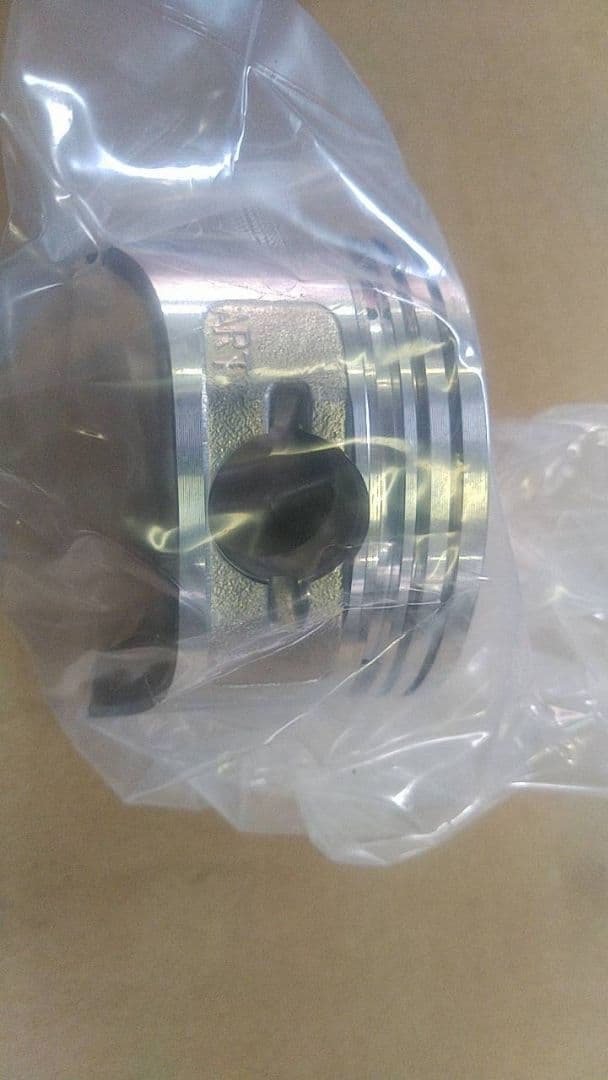 ロビンエンジン EH30 パーツセット