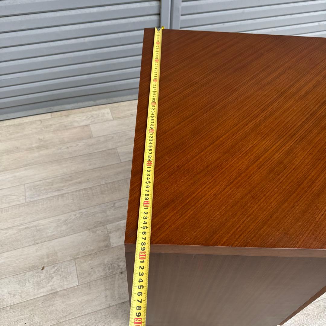 karimoku コーナーキャビネット　テレビ台