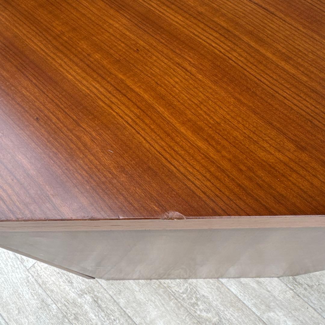 karimoku コーナーキャビネット　テレビ台