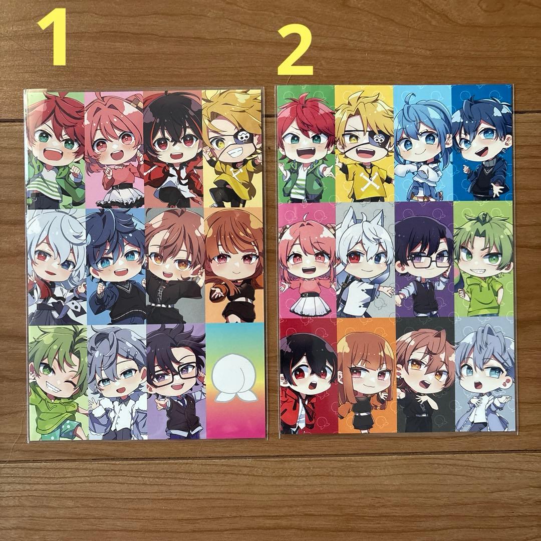 レア カラフルピーチ からぴち グッズ まとめ売り