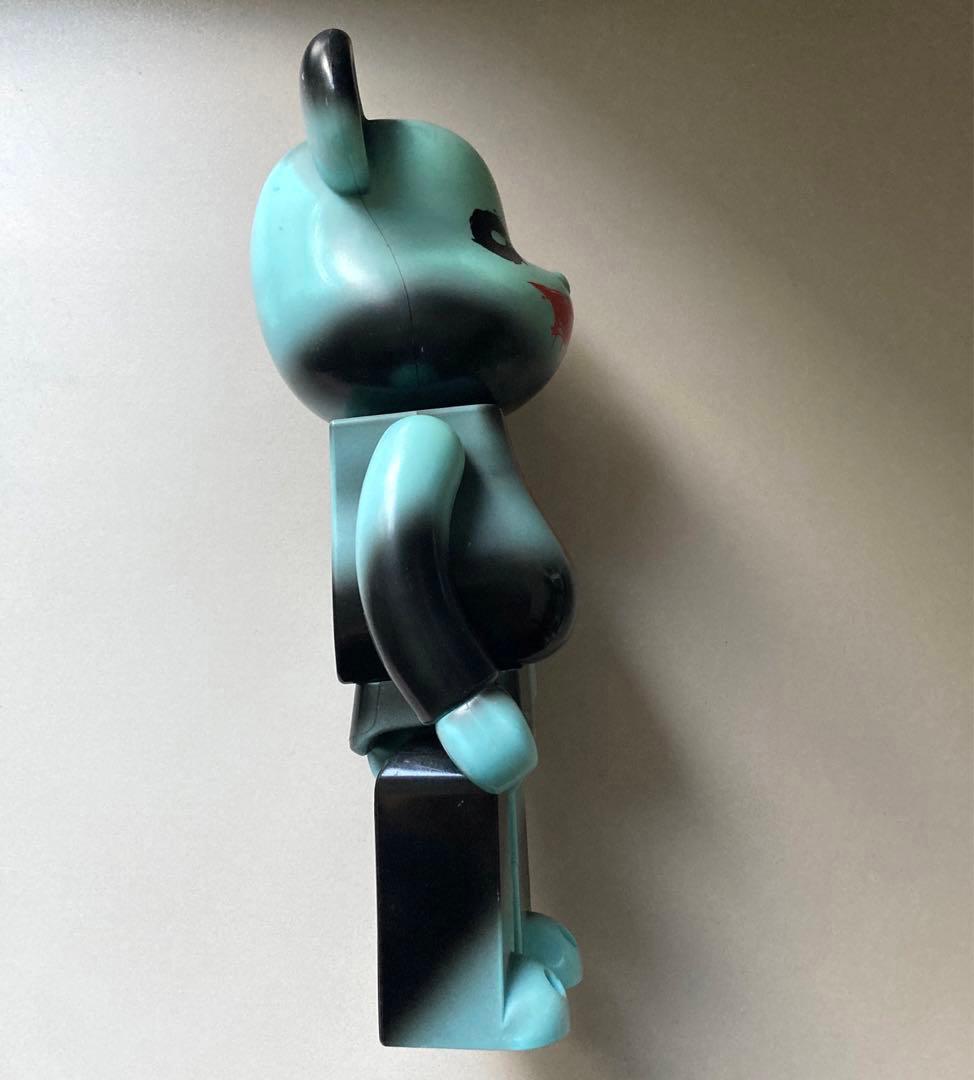 ジョーカー　ベアブリック フィギュア　400% レア