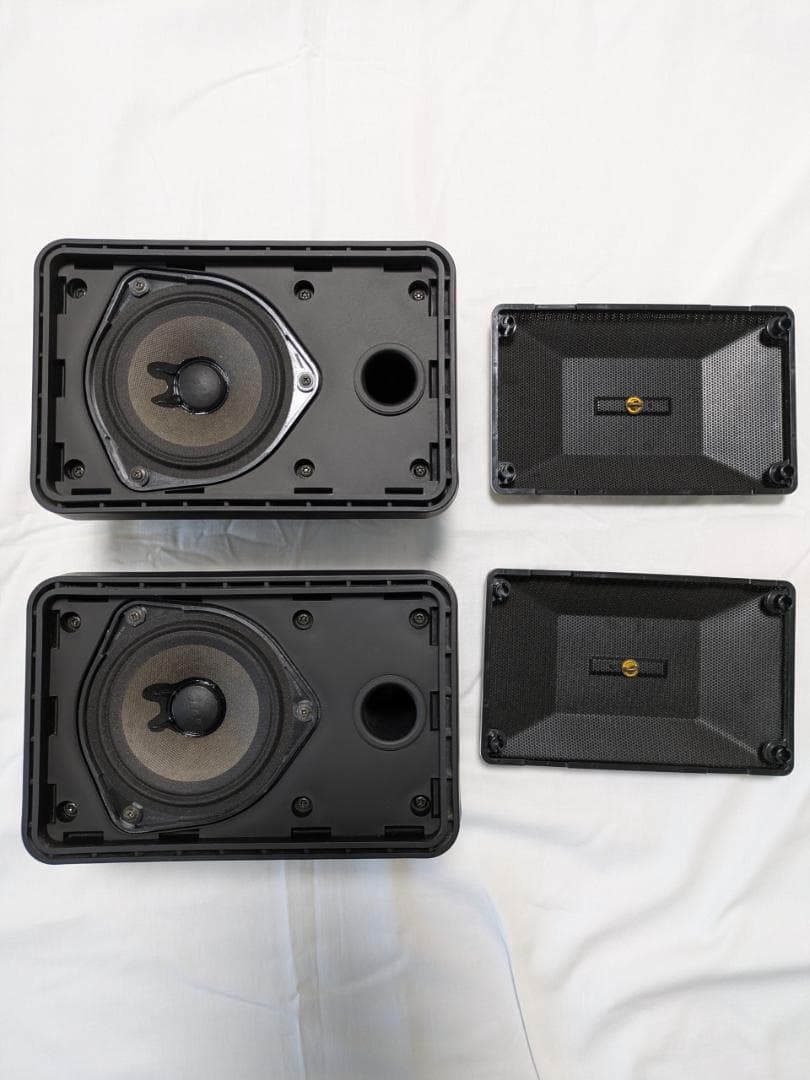 BOSE 101MM スピーカー