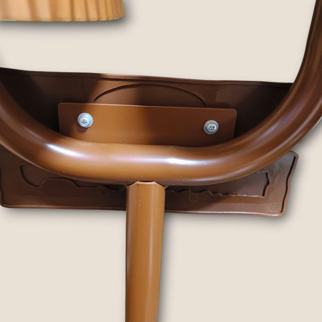 【非売品】ケロちゃんコロちゃん切り株 コーワ店頭用ディスプレイ