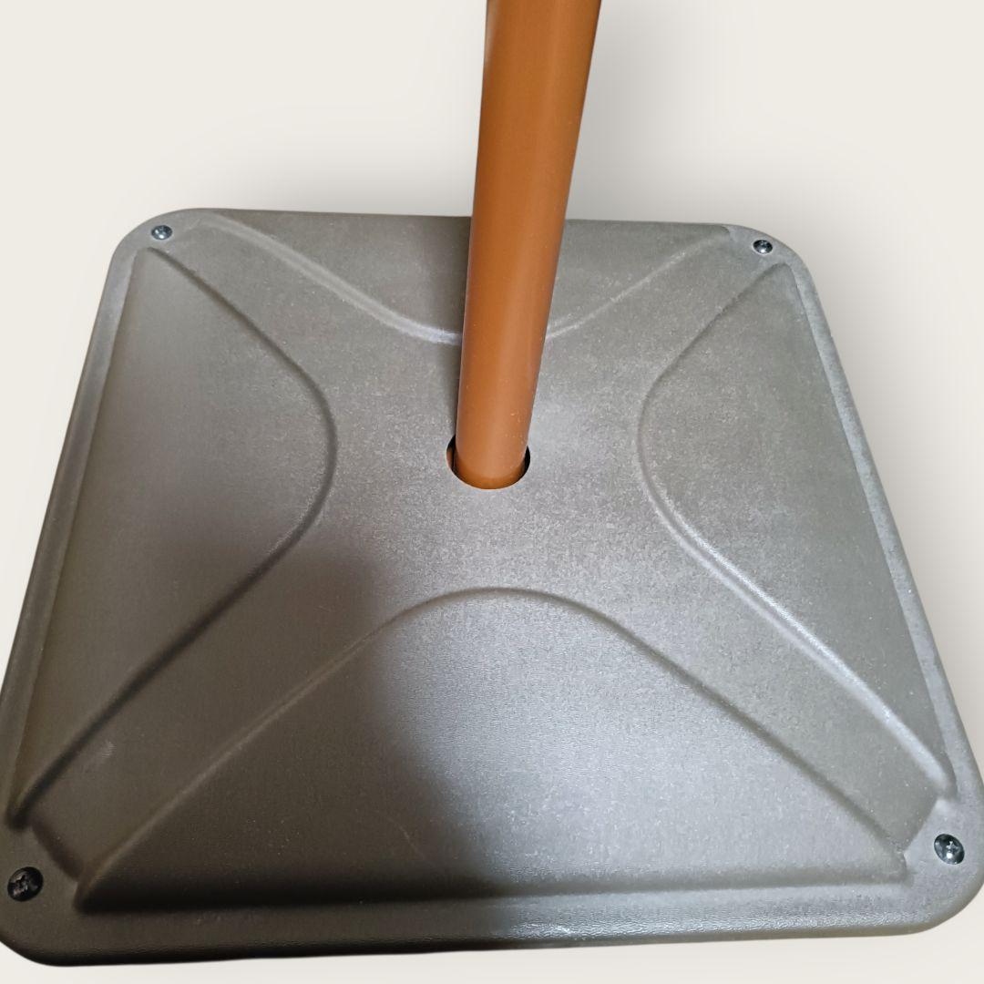 【非売品】ケロちゃんコロちゃん切り株 コーワ店頭用ディスプレイ